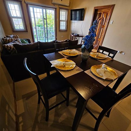 Sweet Oasis Bed & Breakfast Kingston Dış mekan fotoğraf