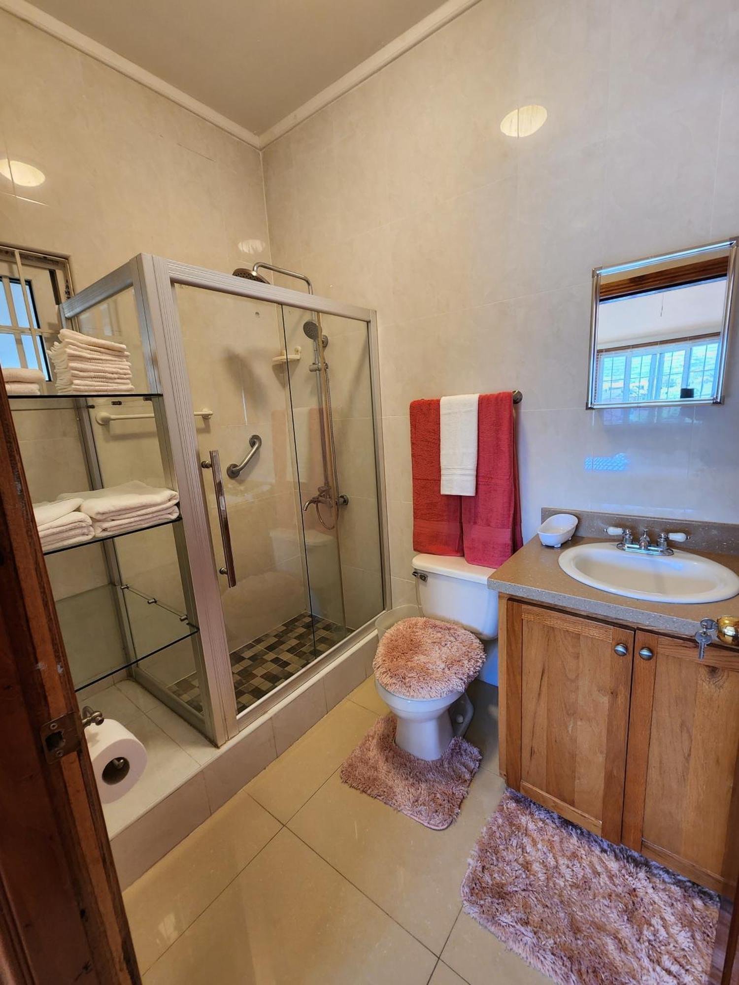 Sweet Oasis Bed & Breakfast Kingston Dış mekan fotoğraf