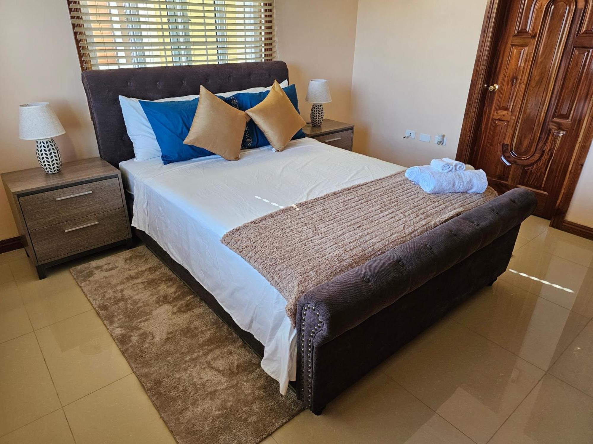 Sweet Oasis Bed & Breakfast Kingston Dış mekan fotoğraf