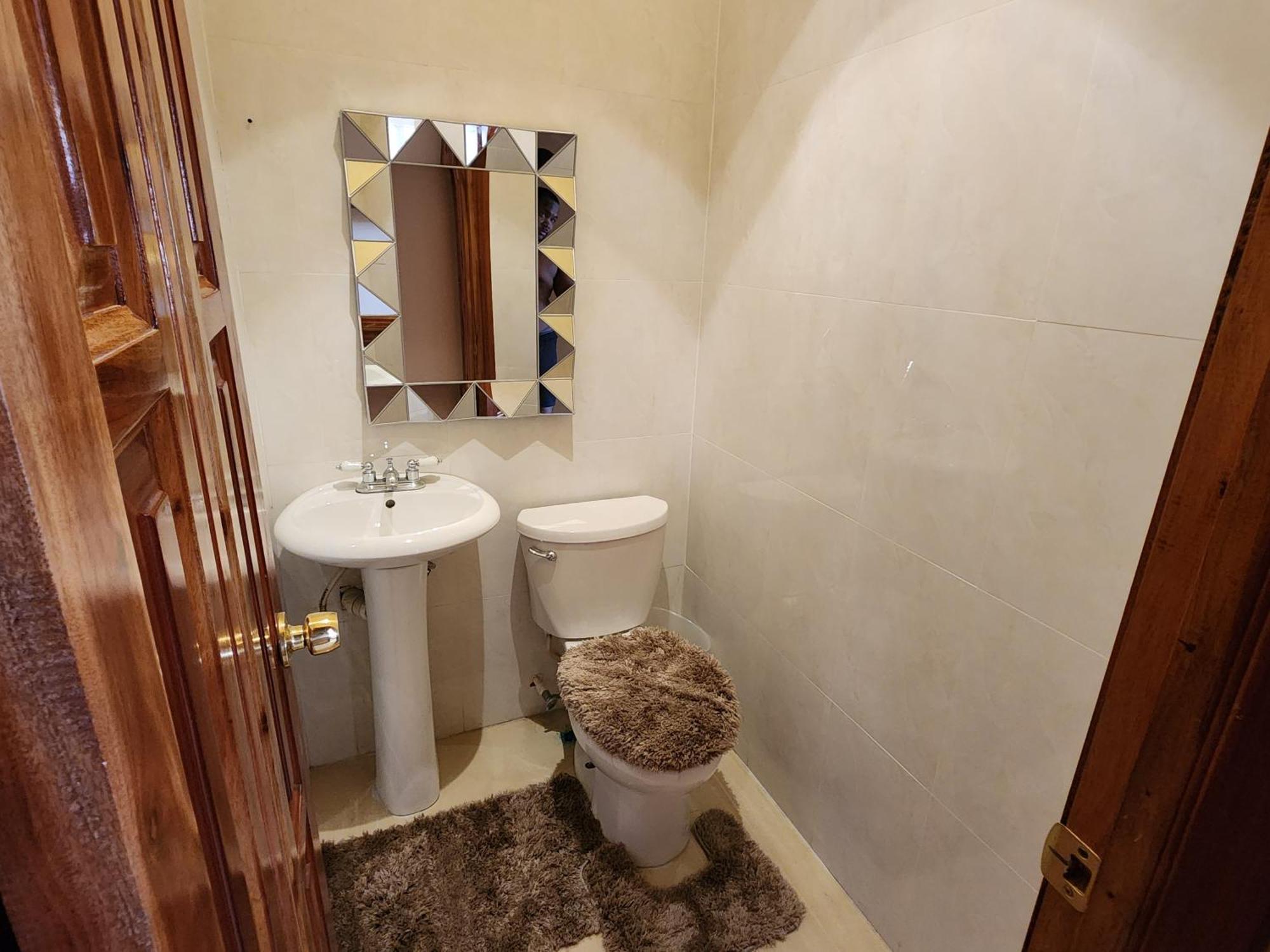 Sweet Oasis Bed & Breakfast Kingston Dış mekan fotoğraf